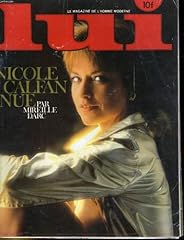 mireille darc nu d'occasion  Livré partout en France