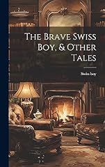 The brave swiss gebraucht kaufen  Wird an jeden Ort in Deutschland