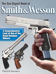 The gun digest d'occasion  Livré partout en France