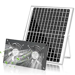 Fanspex solar panel for sale  Delivered anywhere in USA 