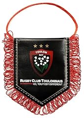 Fanion rct toulon d'occasion  Livré partout en France