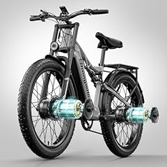 Euebike dual drive for sale  Delivered anywhere in UK