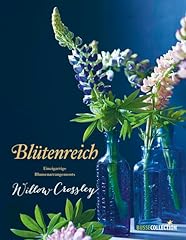 Blütenreich einzigartige blum gebraucht kaufen  Wird an jeden Ort in Deutschland