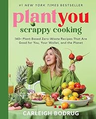 Plantyou scrappy cooking for sale  Delivered anywhere in USA 