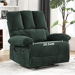 Homyedamic oversized recliner for sale  Delivered anywhere in USA 