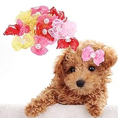 20pcs pet hair for sale  Delivered anywhere in UK