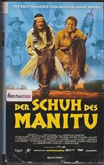 Schuh manitu vhs gebraucht kaufen  Wird an jeden Ort in Deutschland