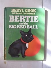 Bertie big red for sale  Delivered anywhere in UK