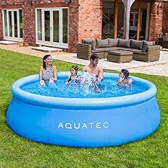 Aquatec inflatable paddling for sale  Delivered anywhere in UK