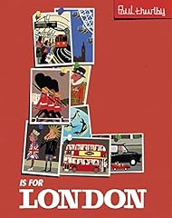 London for sale  Delivered anywhere in UK