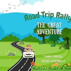 Roadtrip rally great for sale  Delivered anywhere in UK