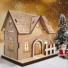 Village noël lumineux d'occasion  Livré partout en France