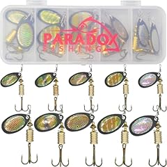 Paradox fishing spinner gebraucht kaufen  Wird an jeden Ort in Deutschland