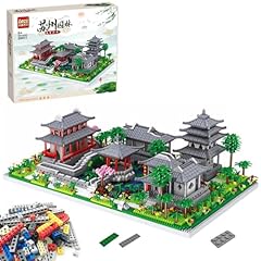 Chinesische architecture suzho gebraucht kaufen  Wird an jeden Ort in Deutschland