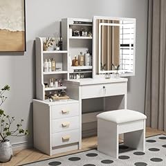 Legendstone makeup vanity for sale  Delivered anywhere in USA 
