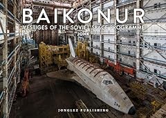 Baikonur vestiges the gebraucht kaufen  Wird an jeden Ort in Deutschland