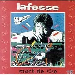lafesse cd d'occasion lafesse cd d'occasion Livré partout en France