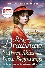 Saffron skies new for sale  Delivered anywhere in UK