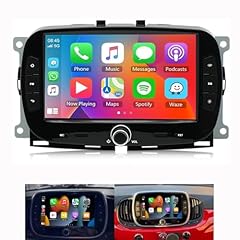 Car radio fiat for sale  Delivered anywhere in USA 