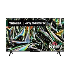 Toshiba qv2f53db smart for sale  Delivered anywhere in UK