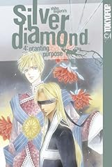 Silver diamond volume d'occasion  Livré partout en France