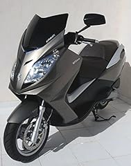 Cupolino sport scooter usato  Spedito ovunque in Italia 