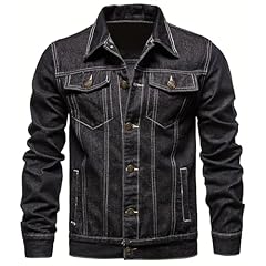 Esdvq men denim for sale  Delivered anywhere in USA 