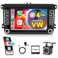 Inch android car for sale  Delivered anywhere in UK