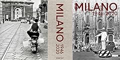 Milano 1946 2020. usato  Spedito ovunque in Italia 