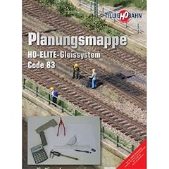 Tillig 9620 planungsunterlage gebraucht kaufen  Wird an jeden Ort in Deutschland