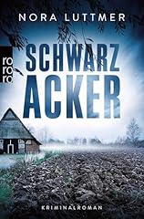 Schwarzacker kriminalroman gebraucht kaufen  Wird an jeden Ort in Deutschland