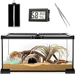 Reptile terrarium amphibians for sale  Delivered anywhere in USA 