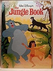 Disney jungle book for sale  Delivered anywhere in USA 