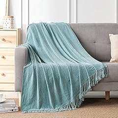 Bourina chenille throw for sale  Delivered anywhere in USA 