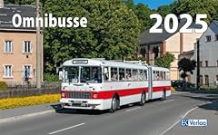 Mnibusse 2025 gebraucht kaufen  Wird an jeden Ort in Deutschland