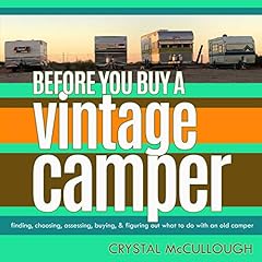 Buy vintage camper for sale  Delivered anywhere in UK