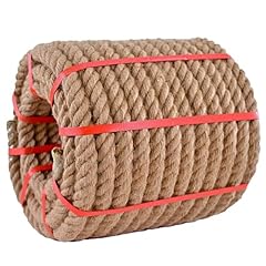 Hemp rope 100 for sale  Delivered anywhere in USA 