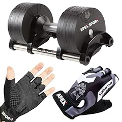 Apex adjustable single for sale  Delivered anywhere in UK