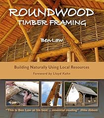 Roundwood timber framing for sale  Delivered anywhere in USA 