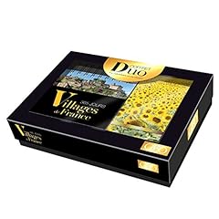 Coffret duo calendrier d'occasion  Livré partout en France