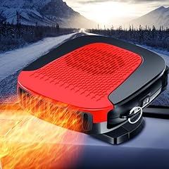 Portable car heater for sale  Delivered anywhere in UK