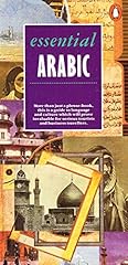 Essential arabic guidebook d'occasion  Livré partout en Belgiqu