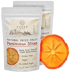 Dried persimmon slices for sale  Delivered anywhere in USA 