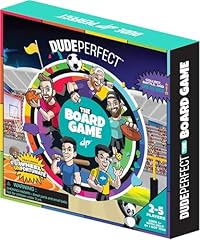 Dude perfect board for sale  Delivered anywhere in USA 