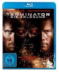 Terminator erlösung gebraucht kaufen  Wird an jeden Ort in Deutschland