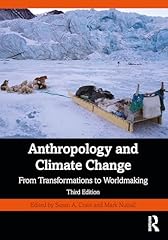 Anthropology and climate gebraucht kaufen  Wird an jeden Ort in Deutschland