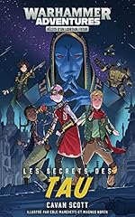 Warhammer adventures secrets d'occasion  Livré partout en France