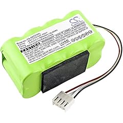 Replacement battery shimpo for sale  Delivered anywhere in UK