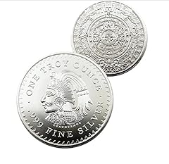 Moneta Messico Argento usato in Italia | vedi tutte i 61 prezzi!