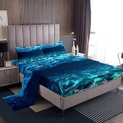 Sea bed sheets for sale  Delivered anywhere in USA 